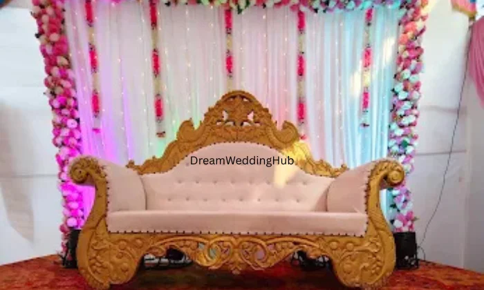 Khushboo Events